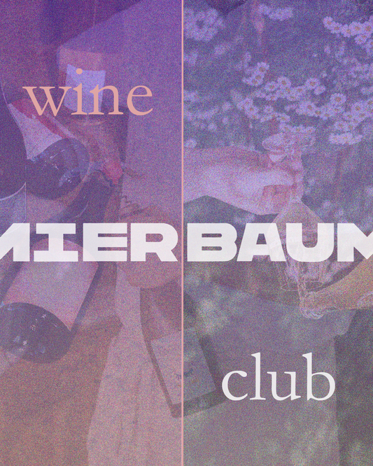 BAUMIER WINE CLUB - Introduction au vin naturel (23 mars 2024)